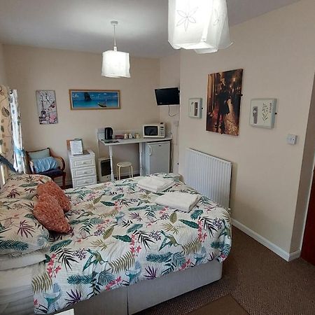 Tennyson Lodge Мейбълторп Екстериор снимка