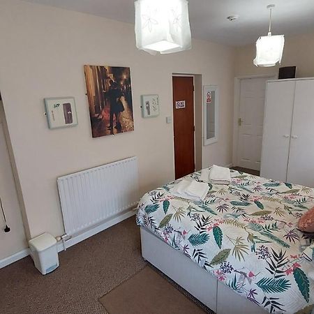 Tennyson Lodge Мейбълторп Екстериор снимка