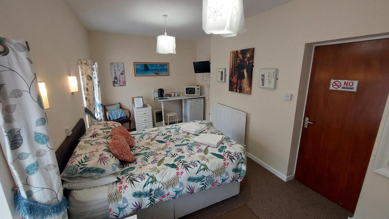 Tennyson Lodge Мейбълторп Екстериор снимка