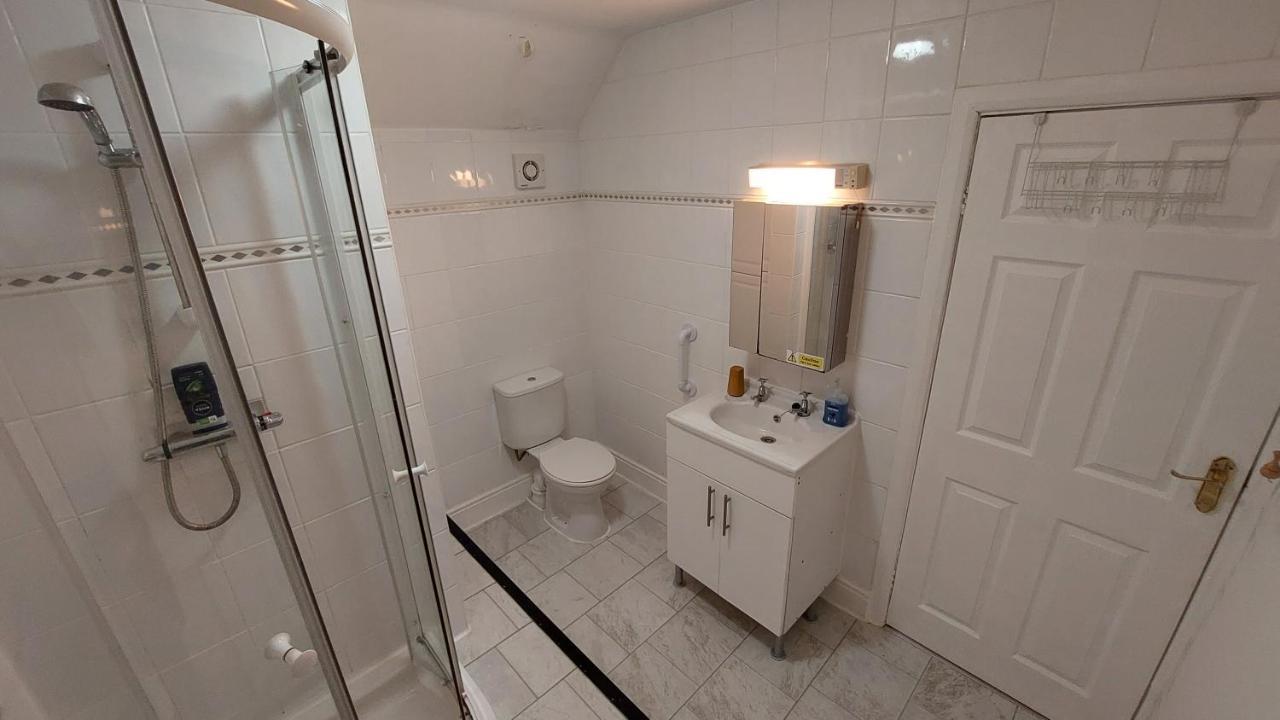 Tennyson Lodge Мейбълторп Екстериор снимка
