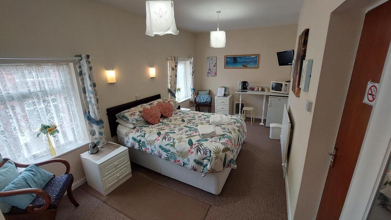 Tennyson Lodge Мейбълторп Екстериор снимка